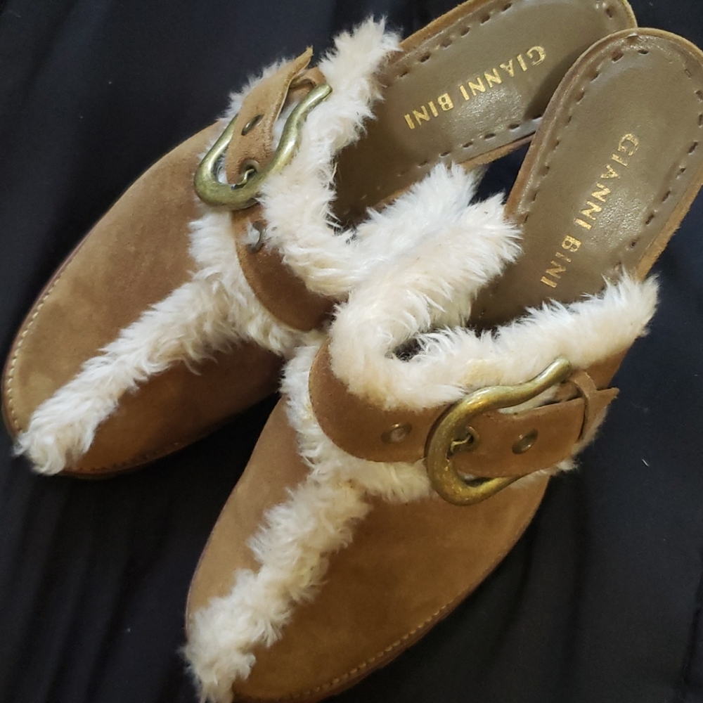 Gianni Bini shoes